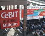 “CeBIT Bilişim Eurasia 2010” informasiya texnologiyaları sərgisinə start verilir. 