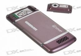Sony dünyada ilk dəfə olaraq mobil telefonlar üçün 16 meqapikselli kamera buraxıb