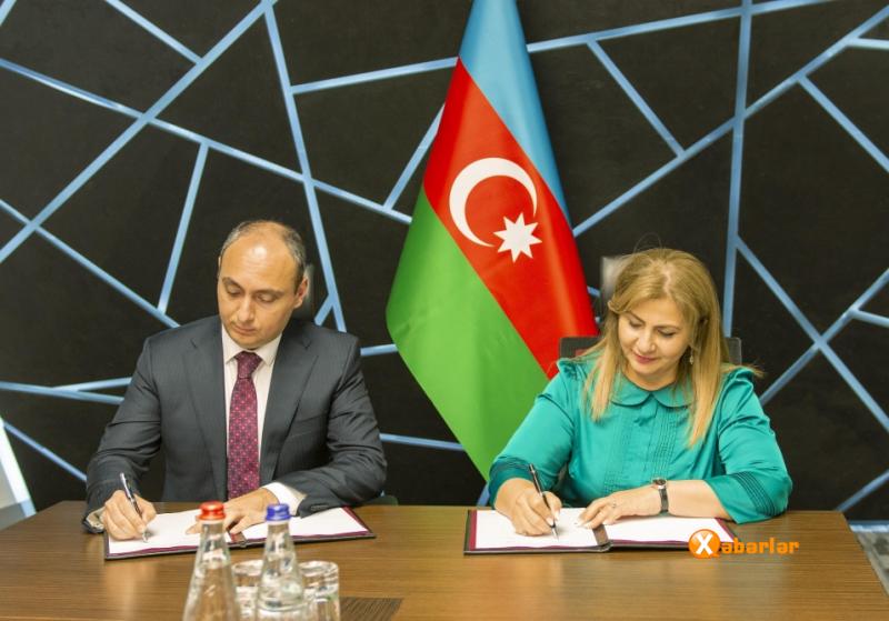 Bakı Nəqliyyat Agentliyi “Azersky”ın imkanlarından istifadə edəcək