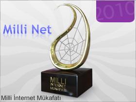 MilliNet-də qeydiyyatdan keçən saytların sayı 320 oldu