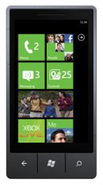 “Windows Phone 7 telefonuna ehtiyacı yoxdur” 