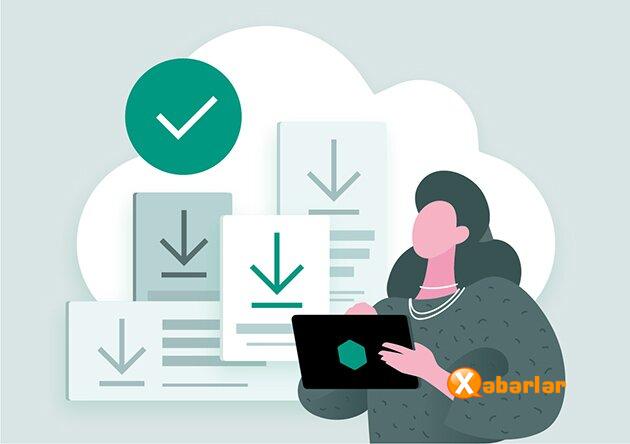 Kaspersky xəbərdarlıq edir: naməlum tətbiqlərə “yox” deyin