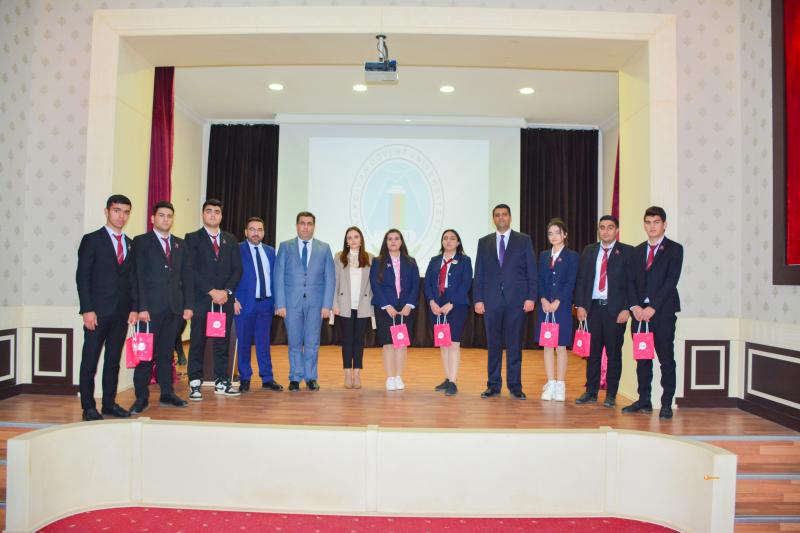“Nar” Zəfər Gününə həsr olunmuş “Yaşa, Vətən!”  kommunikasiyasına start verir