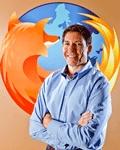 “Mozilla”ya baş direktor təyin edildi