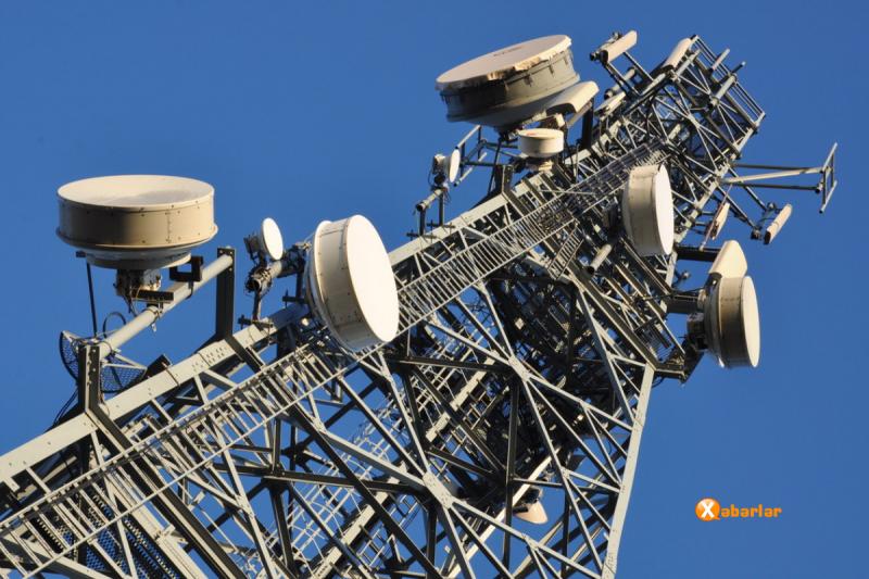 Şuşa şəhəri optik telekommunikasiya xidmətləri ilə təmin edilib