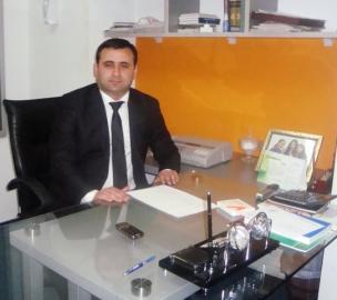 Araz Quliyev: “Xaçmazda internet problemleminin aradan qaldırılması üçün əlimizdən gələn hər şeyi edəcəyik”.