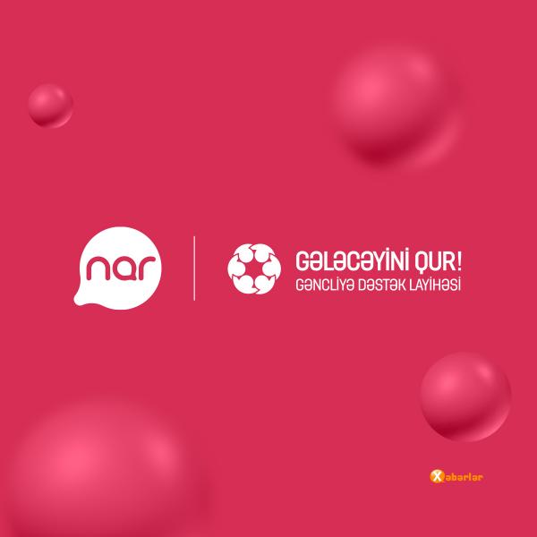 “Nar” Qarabağ müharibəsi iştirakçılarına dəstək olmaqda davam edir