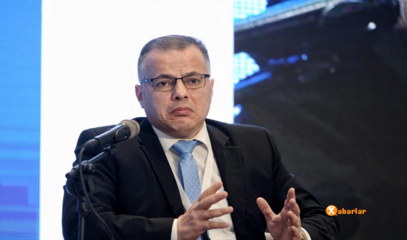 Rəqəmsal ödənişlərlə bağlı dövlət proqramının 25 faizi icra olunmayıb