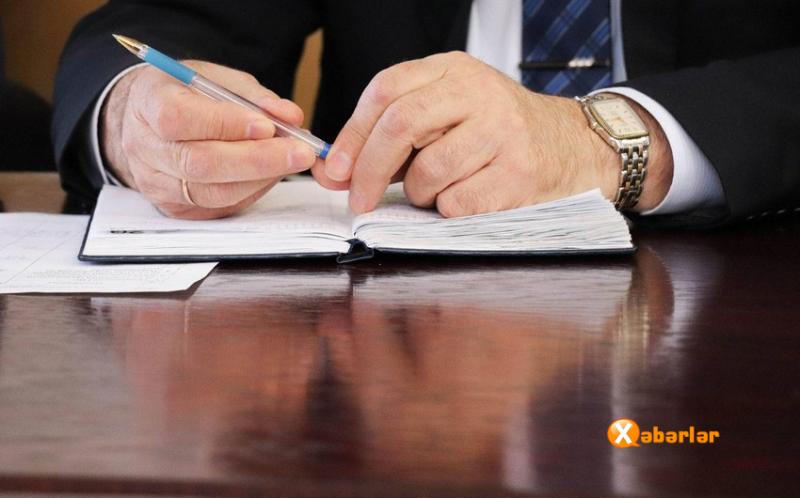 Milli Nüvə Tədqiqatları Mərkəzinə yeni baş direktor təyin olunub