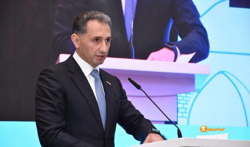 Rəşad Nəbiyev: “İnnovativ inkişafa nail olmaqda dövlət mühüm rol oynayır”