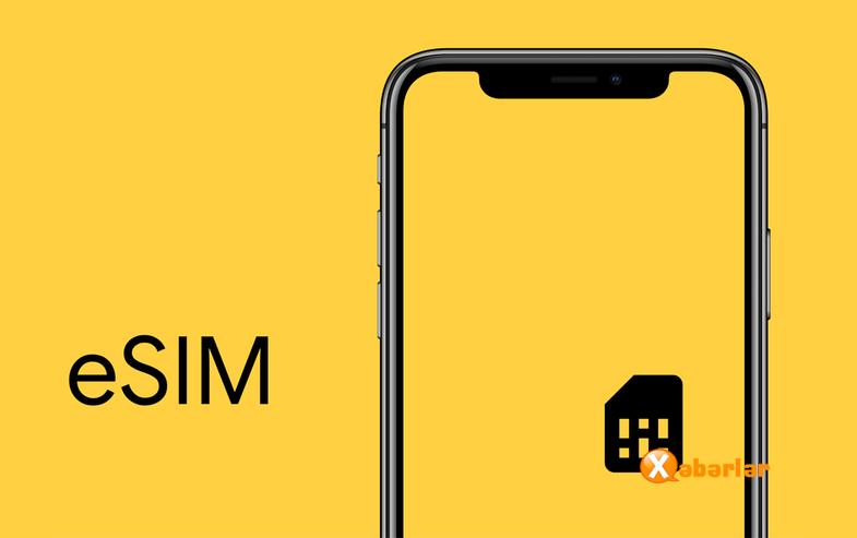 Azərbaycanda virtual SIM kartlar tətbiq edilə bilər