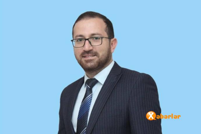 “Aztelekom”a yeni təyinat olub