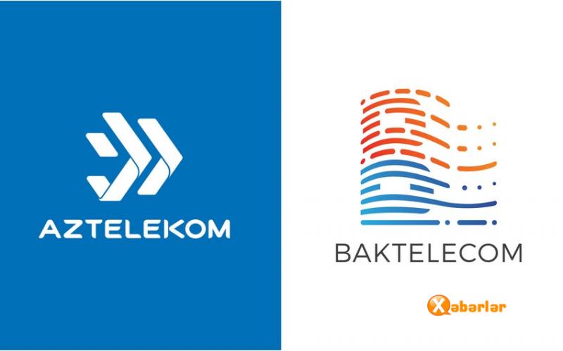 "Aztelekom" və "Baktelekom" yaxın günlərdə birləşdiriləcək"