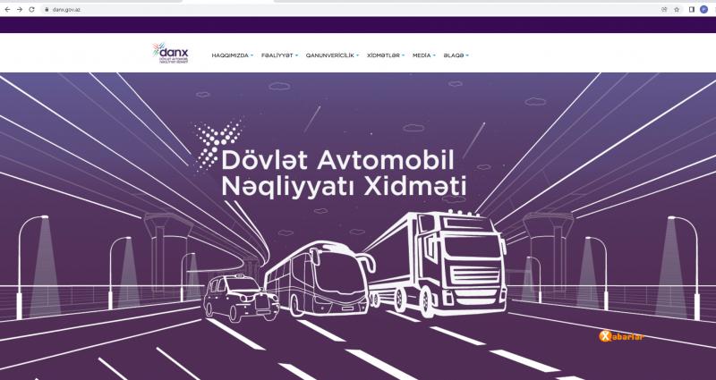 “Fərqlənmə nişanı”nın verilməsi üçün onlayn xidmət fəaliyyətə  başlayır