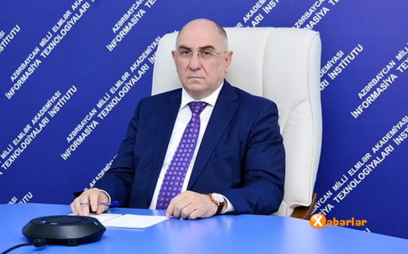 Rasim Əliquliyev: “Azərbaycan Soft Computing sahəsində tədqiqat mərkəzlərindən biridir”