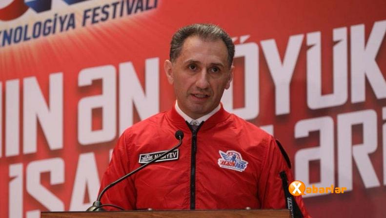 “TEKNOFEST” Şuşada da keçirilə bilər