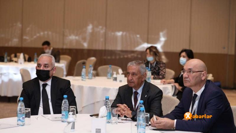 Azərbaycanda “SİMA” adlı bulud əsaslı yeni nəsil rəqəmsal imza hazırlanıb