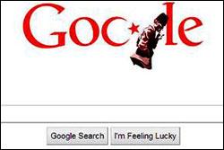 Google-dən Türkiyənin Respublika Bayramına xüsusi loqo