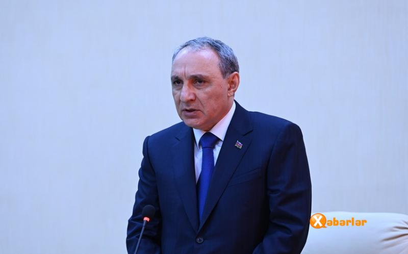 Baş prokuror: “Mediada insanların şərəf və ləyaqətini təhqir edən məlumatlar olmamalıdır”