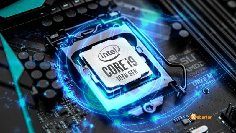 “Intel” və “AMD” Rusiyaya tədarükü dayandırır