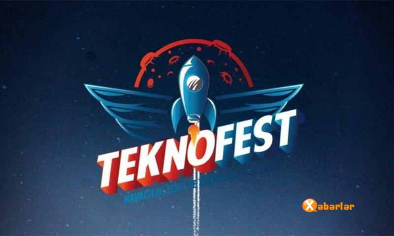 AMEA-nın müəssisələri “Teknofest Azərbaycan”da iştirak edəcək