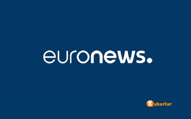 Rusiya “Euronews” saytına giriş məhdudlaşdırılıb