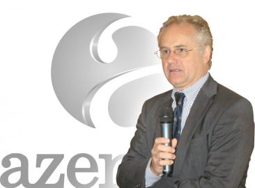 Azerfon yeni Baş Direktorun təyinatını elan etdi 