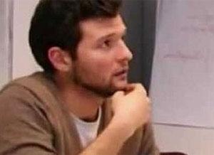 Blogger Adnan Hacızadə azadlığa buraxıldı