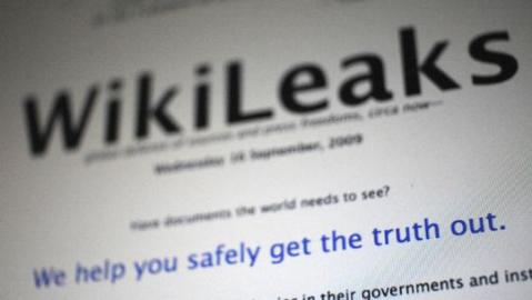 “Wikileaks”-in iç üzü açılır