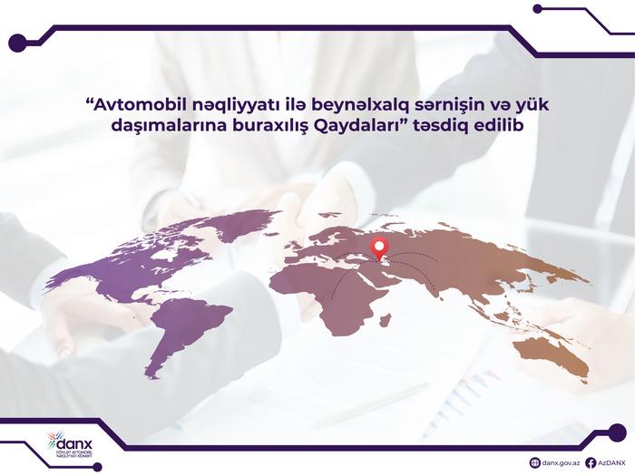 Nazirlər Kabineti yeni qərar qəbul edib