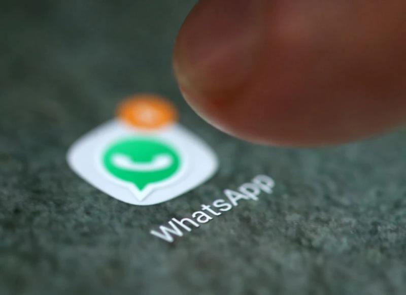 “WhatsApp” yeni funksiyanı sınaqdan keçirir