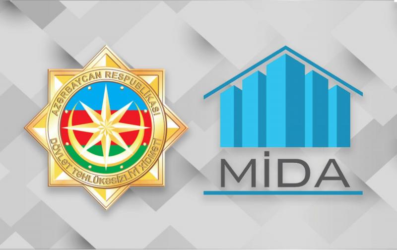 MİDA-nın informasiya sisteminə müdaxilə edənlər məsuliyyətə cəlb olunublar