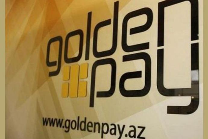 Golden Pay şirkətində yeni təyinatlar