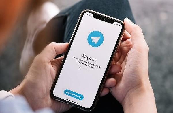 İndoneziyada “Telegram” bağlana bilər
