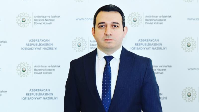 Rəqəmsal texnologiyalar sahəsində istehlakçı hüquqları ilə bağlı araşdırma aparılır