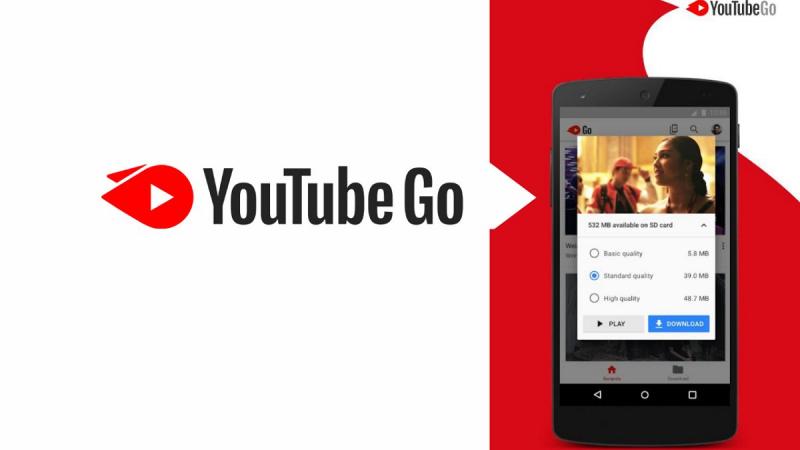“Youtube Go”nun fəaliyyəti dayandırılacaq