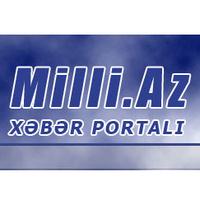 Milli.Az xəbər portalı “İlin şirkəti” Milli Mükafatına layiq görülüb