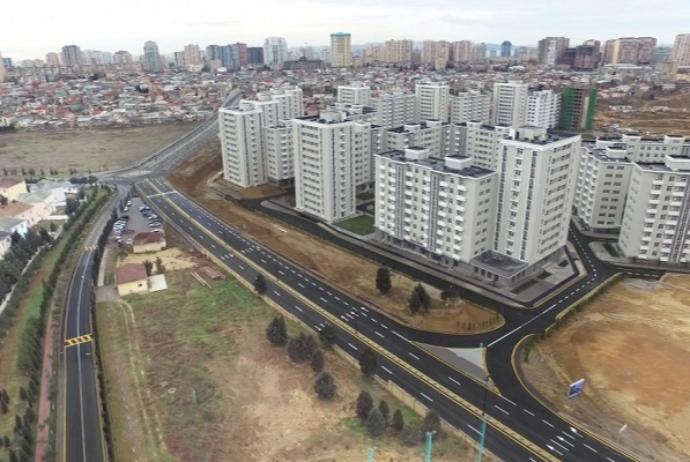 MİDA evləri ilə bağlı daha bir həbs