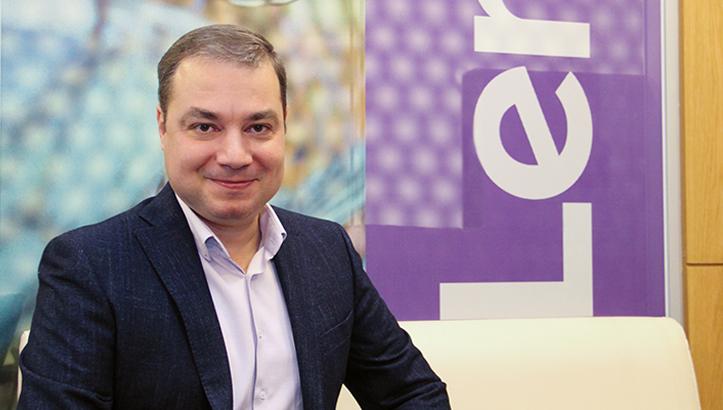 “Lenovo data mərkəzləri üçün təchizatçı kimi etibar qazanmağa çalışır”