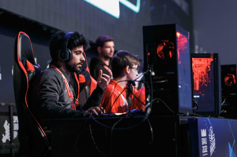“Rocket League” üzrə Avropa çempionatına start verildi   