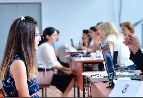 Müəllimlərin işə qəbulu üzrə elektron sənəd qəbuluna başlanılır