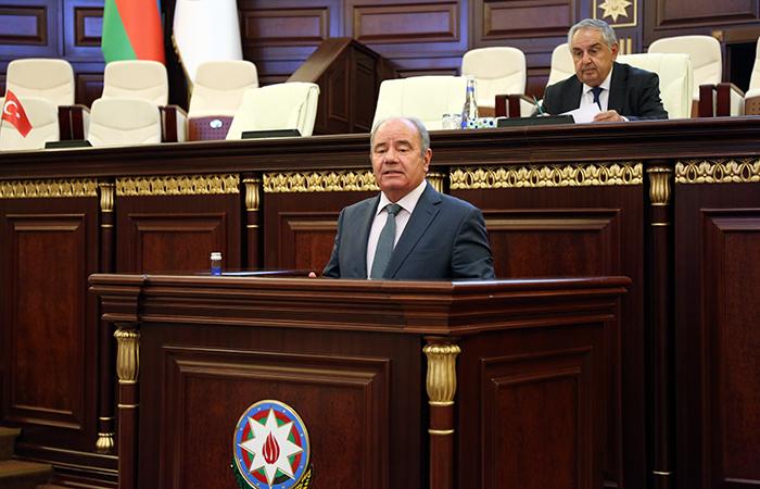 Akademik Əli Abbasov:”Festivalda sərgilənən PUA-nın real nümunəsinin hazırlanması üçün razılıq əldə olunub”