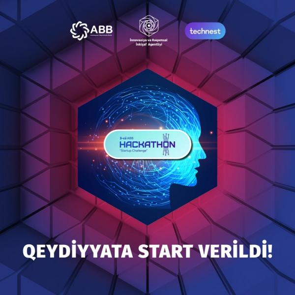 İnnovasiya və Rəqəmsal İnkişaf Agentliyi ilə ABB İnnovasiya Mərkəzi növbəti əməkdaşlığa start verir