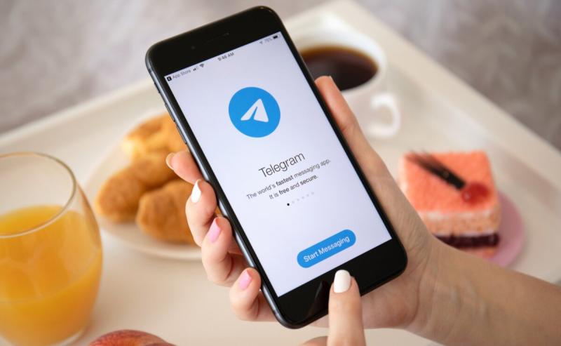 “Telegram Premium”un üstünlükləri bunlar olacaq