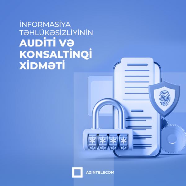 “AzInTelecom” MMC və “Keyfiyyət Assosiasiyası” İctimai Birliyi arasında memorandum imzalanıb