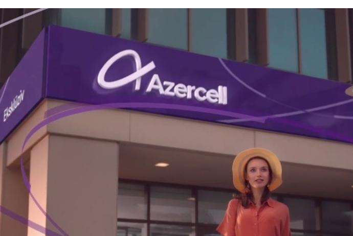 “Azercell”in xidmətlərində bu tarixlərdə çətinliklər olacaq