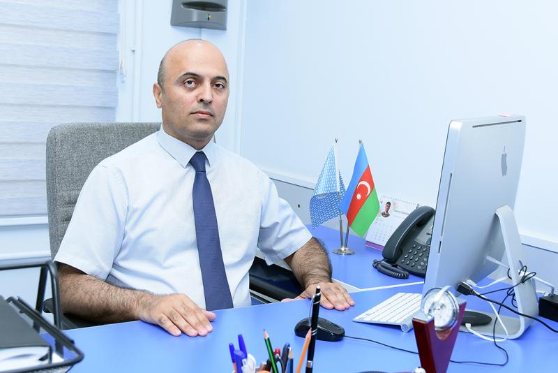 “GIS və Remote Sensing” texnologiyalarının tətbiqi imkanları araşdırılır