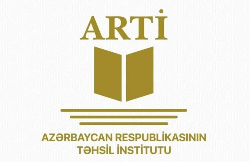 ARTİ sosial mediada yayılan iddialarla bağlı açıqlama yayıb