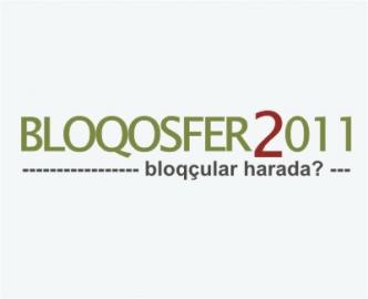 “Bloqosfer 2011” üçün regional tərəfdaş təşkilatı seçimi müsabiqəsi  davam edir