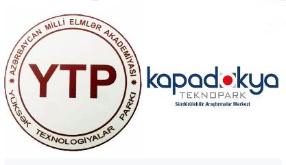 AMEA YTP və Kapadokiya Texnoparkı arasında əməkdaşlıq protokolu imzalanıb